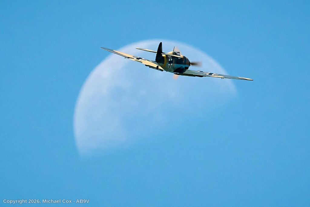 blue moon